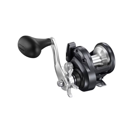 Shimano Torium Jigger Overhead Reel [sz:1500hga]