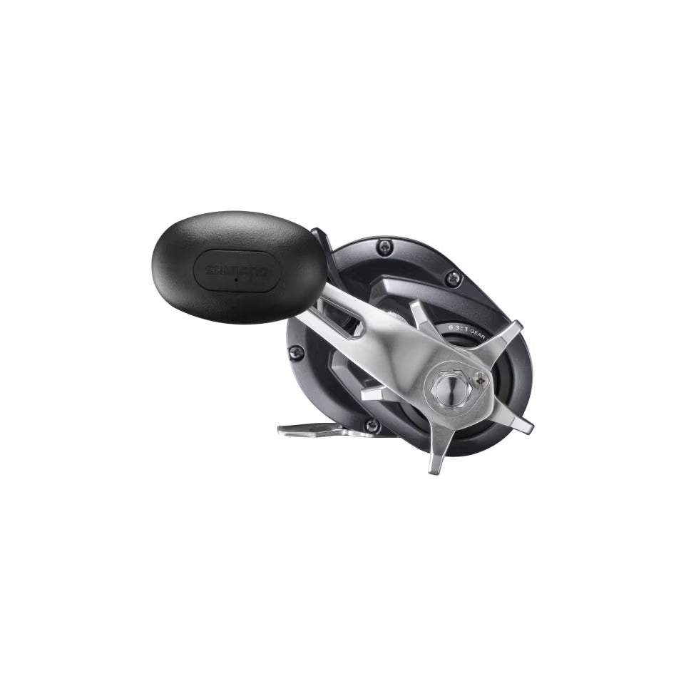 Shimano Torium Jigger Overhead Reel [sz:1500hga]