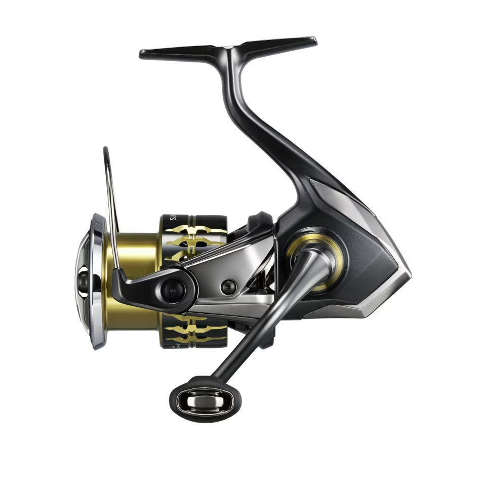 Shimano Sustain Fk Spinning Reel [sz:2500hg]