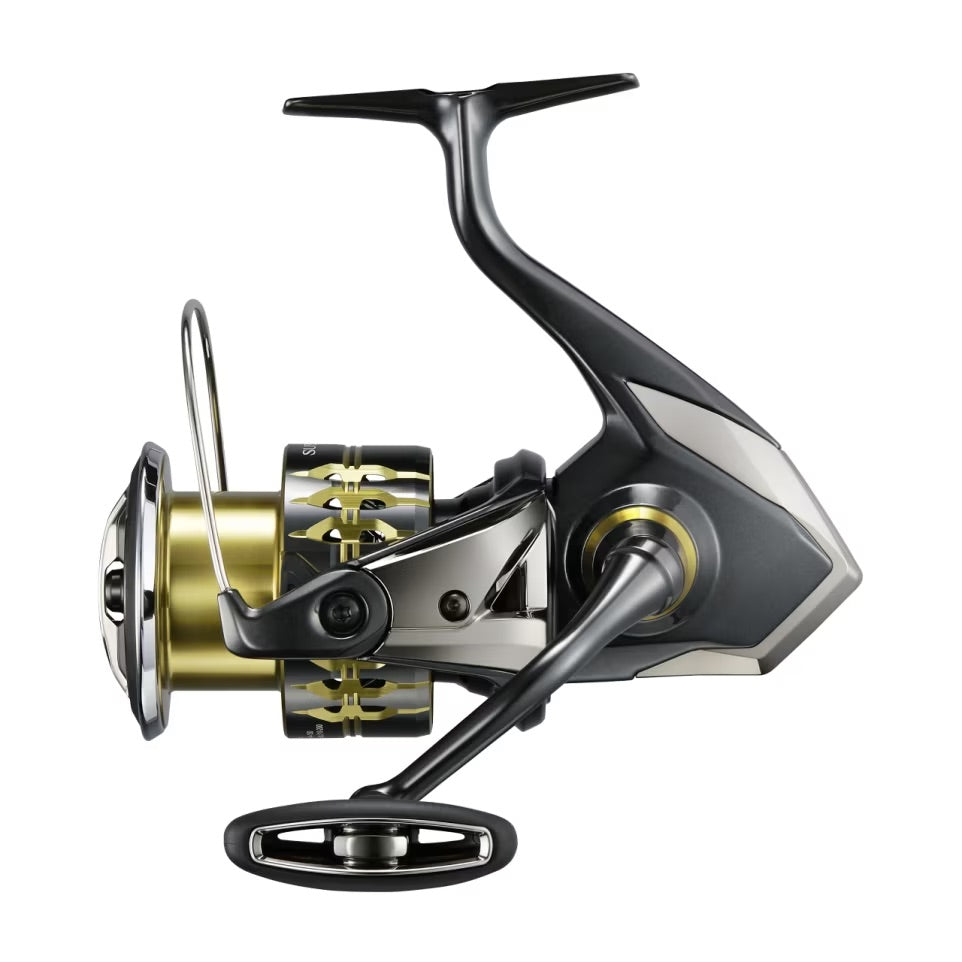 Shimano Sustain Fk Spinning Reel [sz:4000xg]