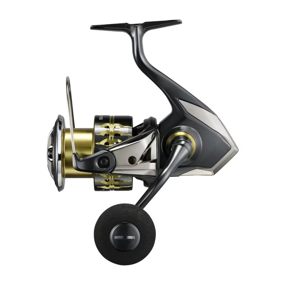 Shimano Sustain Fk Spinning Reel [sz:c5000xg]