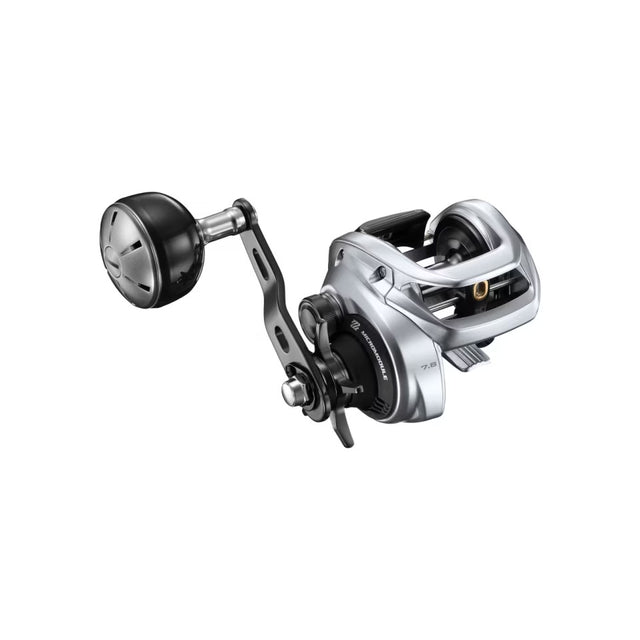 Shimano Tranx B Baitcaster Reel [sz:400hg]