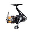 Shimano Nexave Fj Spinning Reel [sz:1000]