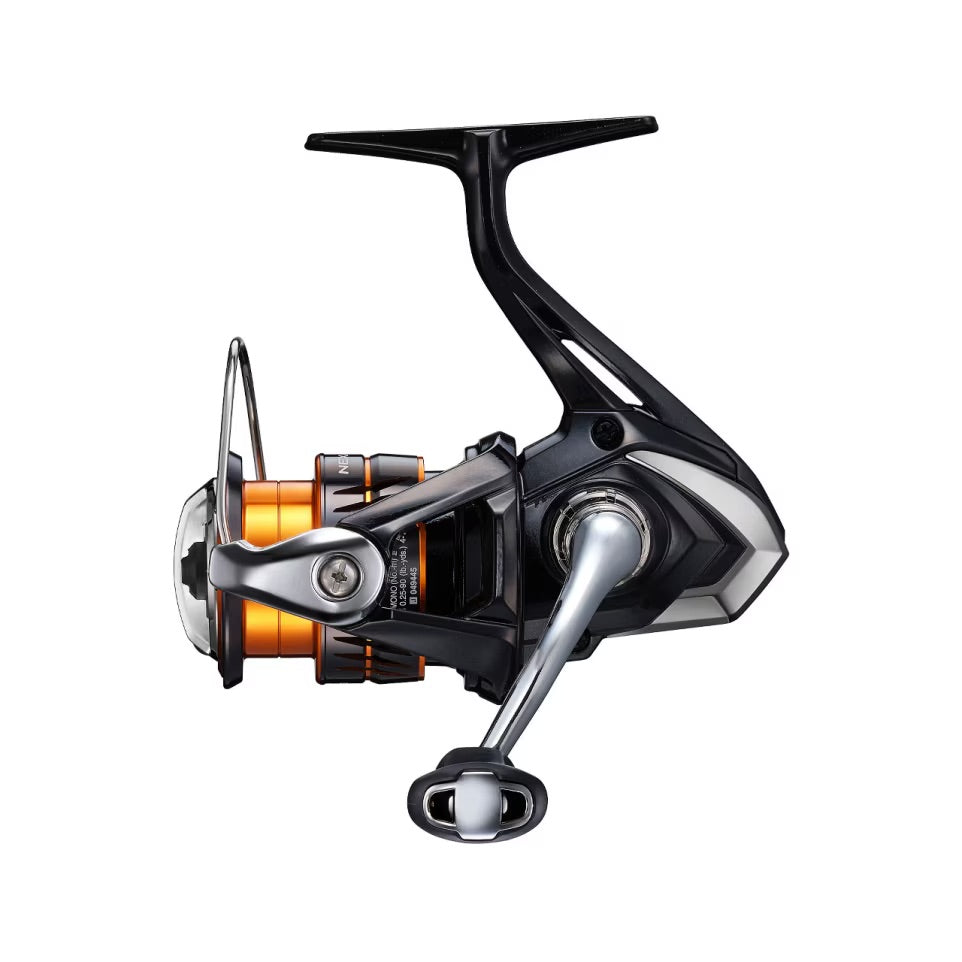 Shimano Nexave Fj Spinning Reel [sz:1000]
