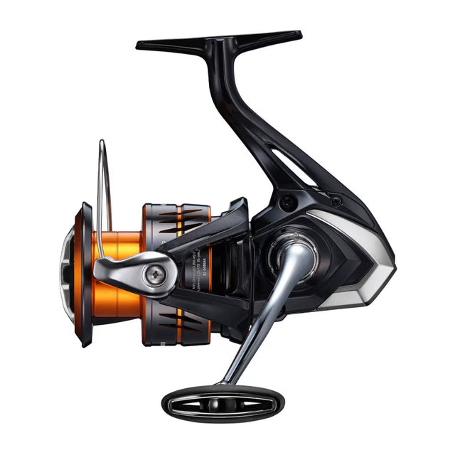 Shimano Nexave Fj Spinning Reel [sz:c5000hg]
