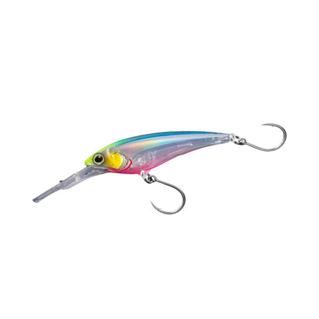 Shimano Ledge Runner 200s 200mm 170g Sinking Hard Body Lure [cl:light Show]