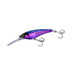 Shimano Ledge Runner 160f 160mm 85g Floating Hard Body Lure [cl:amethyst]