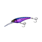 Shimano Ledge Runner 160f 160mm 85g Floating Hard Body Lure [cl:amethyst]