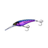 Shimano Ledge Runner 160f 160mm 85g Floating Hard Body Lure [cl:amethyst]