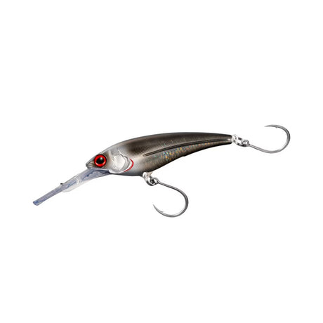 Shimano Ledge Runner 200s 200mm 170g Sinking Hard Body Lure [cl:new Moon]
