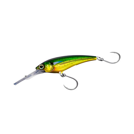 Shimano Ledge Runner 200s 200mm 170g Sinking Hard Body Lure [cl:mahi Flash]