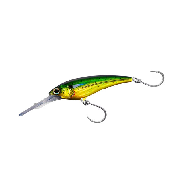 Shimano Ledge Runner 200s 200mm 170g Sinking Hard Body Lure [cl:mahi Flash]