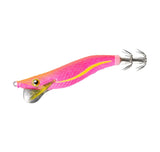Shimano Sephia Sepy Flash Boost 2.2 Squid Jig Lure [cl:pink Back Glow Uv]