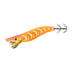 Shimano Sephia Sepy Flash Boost 2.2 Squid Jig Lure [cl:orange Glow Uv]