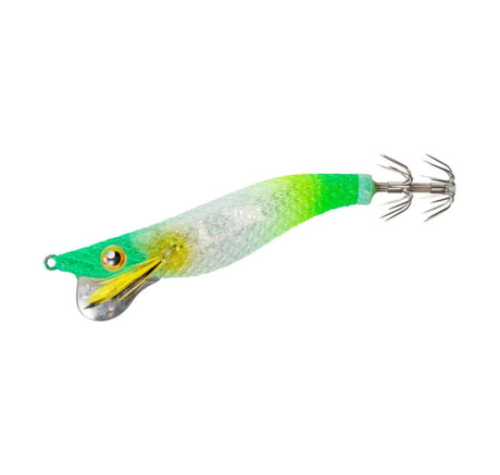 Shimano Sephia Sepy Flash Boost 2.2 Squid Jig Lure [cl:banana Chart]