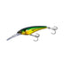 Shimano Ledge Runner 160f 160mm 85g Floating Hard Body Lure [cl:mahi Flash]