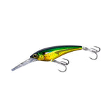 Shimano Ledge Runner 160f 160mm 85g Floating Hard Body Lure [cl:mahi Flash]