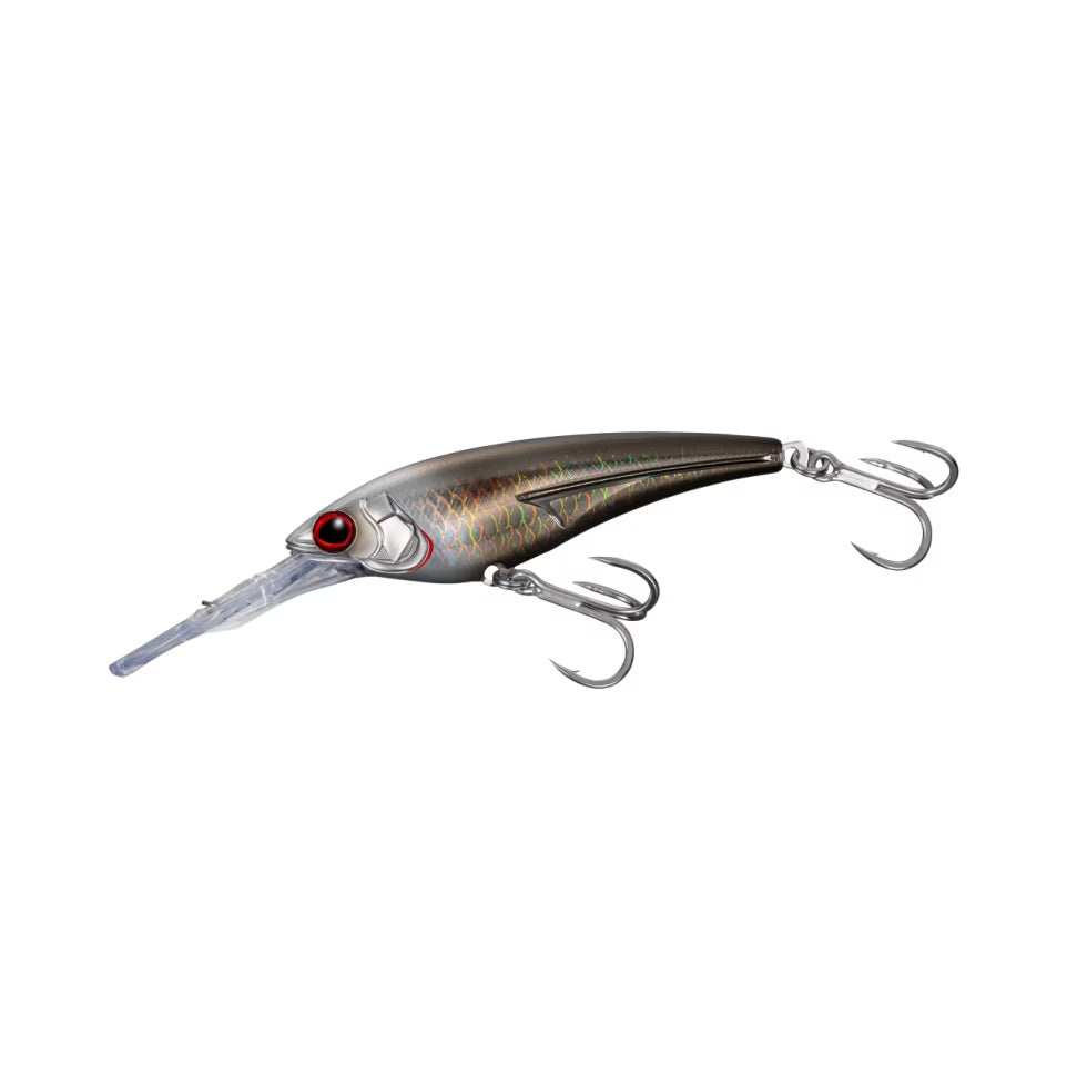 Shimano Ledge Runner 160f 160mm 85g Floating Hard Body Lure [cl:new Moon]