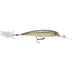 Rapala X-rap Deep Xrd-8 80mm 7g Suspending Hard Body Lure ><^ [cl:olive Green]