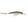 Rapala X-rap Deep Xrd-8 80mm 7g Suspending Hard Body Lure ><^ [cl:silver]