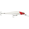 Williamson Speed Pro Deep 130mm 30g Hard Body Lure ><^ [cl:red Head]