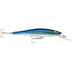 Williamson Speed Pro Deep 130mm 30g Hard Body Lure ><^ [cl:blue Sardine]