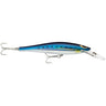 Williamson Speed Pro Deep 130mm 30g Hard Body Lure ><^ [cl:blue Sardine]
