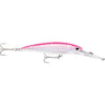 Rapala X-rap Magnum Xrmag10 110mm 22g Hard Body Lure ><^ [cl:hot Pink Uv]