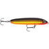 Rapala Skitter V 100mm 14g Floating Stickbait Lure ><^ [cl:gold]