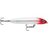 Rapala Skitter V 100mm 14g Floating Stickbait Lure ><^ [cl:red Ghost]