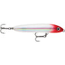 Rapala Skitter V 100mm 14g Floating Stickbait Lure ><^ [cl:red Ghost]