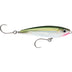 Rapala X-rap Subwalk 7cm 13g Sinking Stickbait Lure ><^ [cl:olive Green]