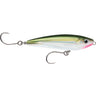 Rapala X-rap Subwalk 7cm 13g Sinking Stickbait Lure ><^ [cl:olive Green]