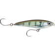 Rapala X-rap Subwalk 7cm 13g Sinking Stickbait Lure ><^ [cl:pinfish]