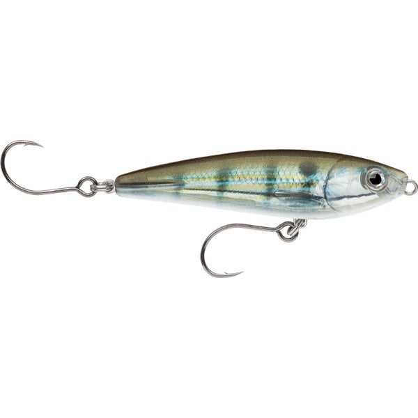 Rapala X-rap Subwalk 9cm 20g Sinking Stickbait Lure ><^ [cl:pinfish]
