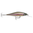 Rapala Shadow Rap Shad Deep 9cm 12g Hard Body Lure ><^ [cl:live Smelt]