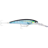 Rapala X-rap Magnum 140mm 46g Deep Diver Hard Body Lure [cl:wahoo Uv]