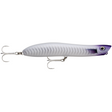 Rapala Max Rap Walk'n Roll 10cm Popper Lure ><^ [cl:pearl Purple Ghost]