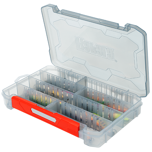 Rapala Rapstack Tackle Tray [sz:3600 Standard]