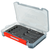 Rapala Rapstack Tackle Tray [sz:3600 Open Foam]