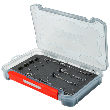 Rapala Rapstack Tackle Tray [sz:3600 Open Foam]