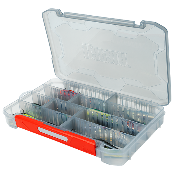Rapala Rapstack Tackle Tray [sz:3700 Standard]
