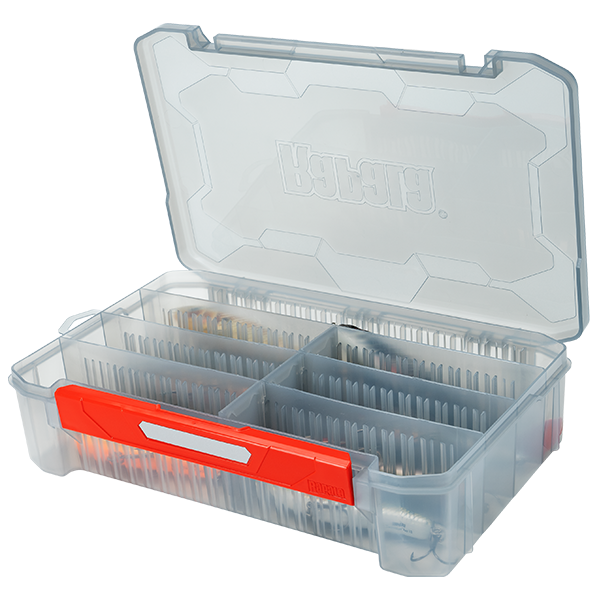 Rapala Rapstack Tackle Tray [sz:3700 Deep]