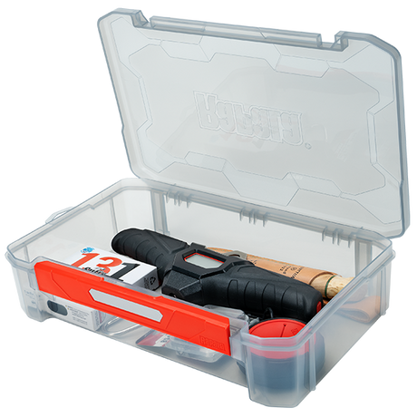 Rapala Rapstack Tackle Tray [sz:3700 Deep Open]