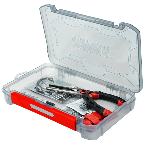Rapala Rapstack Tackle Tray [sz:3600 Open]