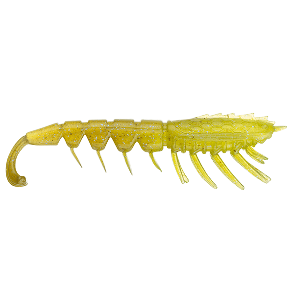 Rapala Crush City 3" The Imposter Soft Plastic Lure
