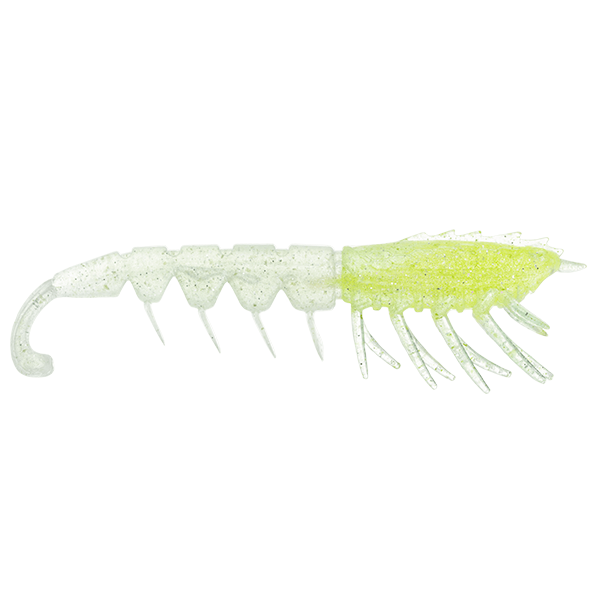 Rapala Crush City 3" The Imposter Soft Plastic Lure