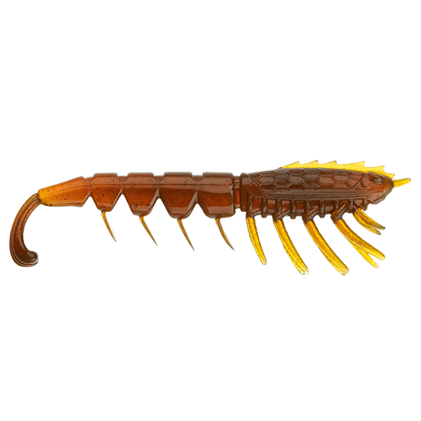 Rapala Crush City 3" The Imposter Soft Plastic Lure