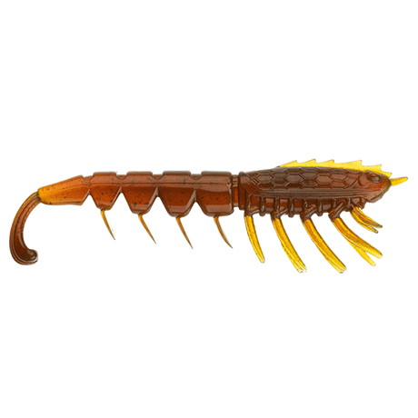 Rapala Crush City 3" The Imposter Soft Plastic Lure