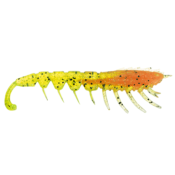 Rapala Crush City 3" The Imposter Soft Plastic Lure